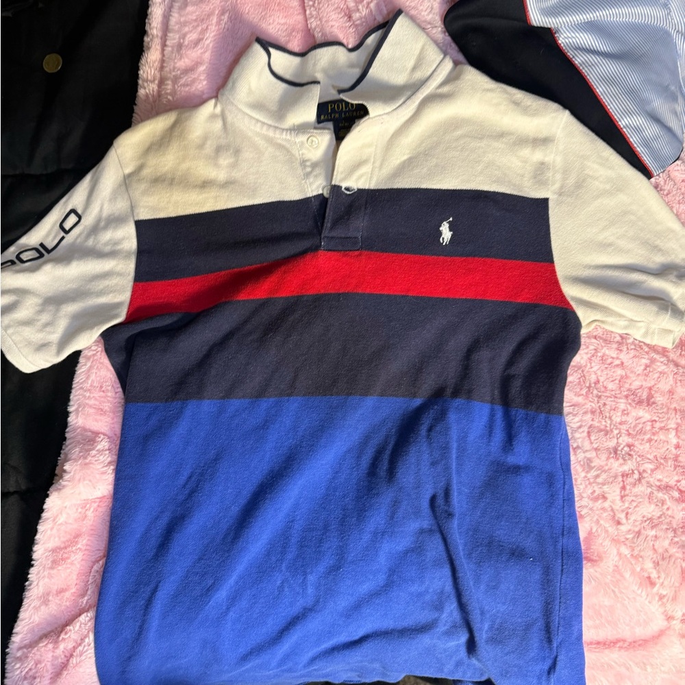 Polo Ralph Lauren Shirt